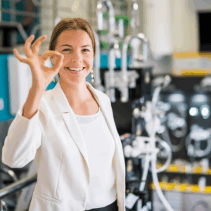 employee to entrepreneur