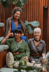 Connection + Community: Friendship After 40