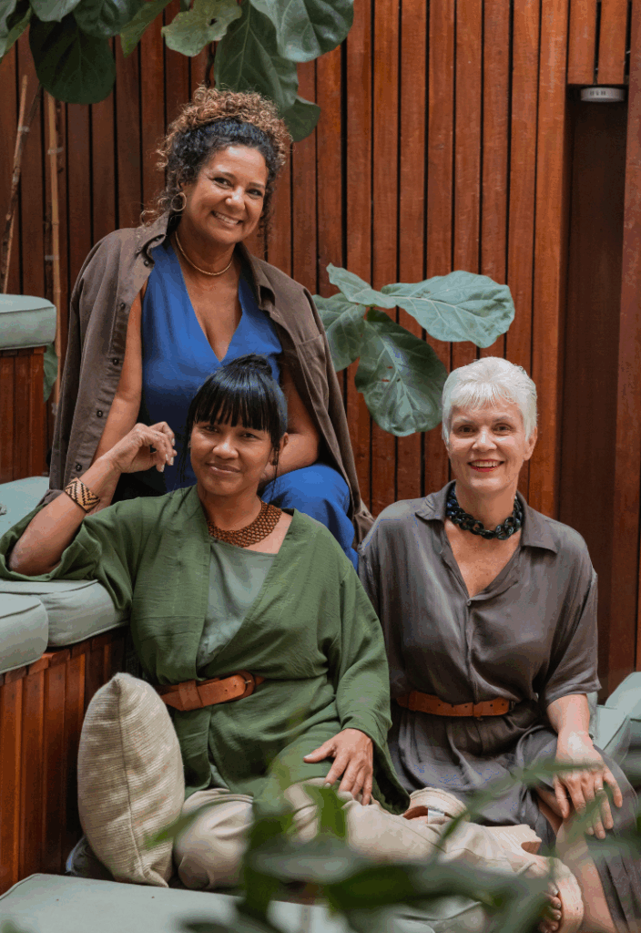 Connection + Community: Friendship After 40