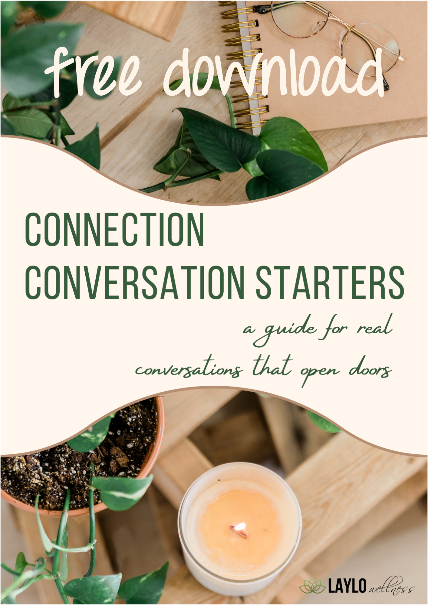 conversation starters free download