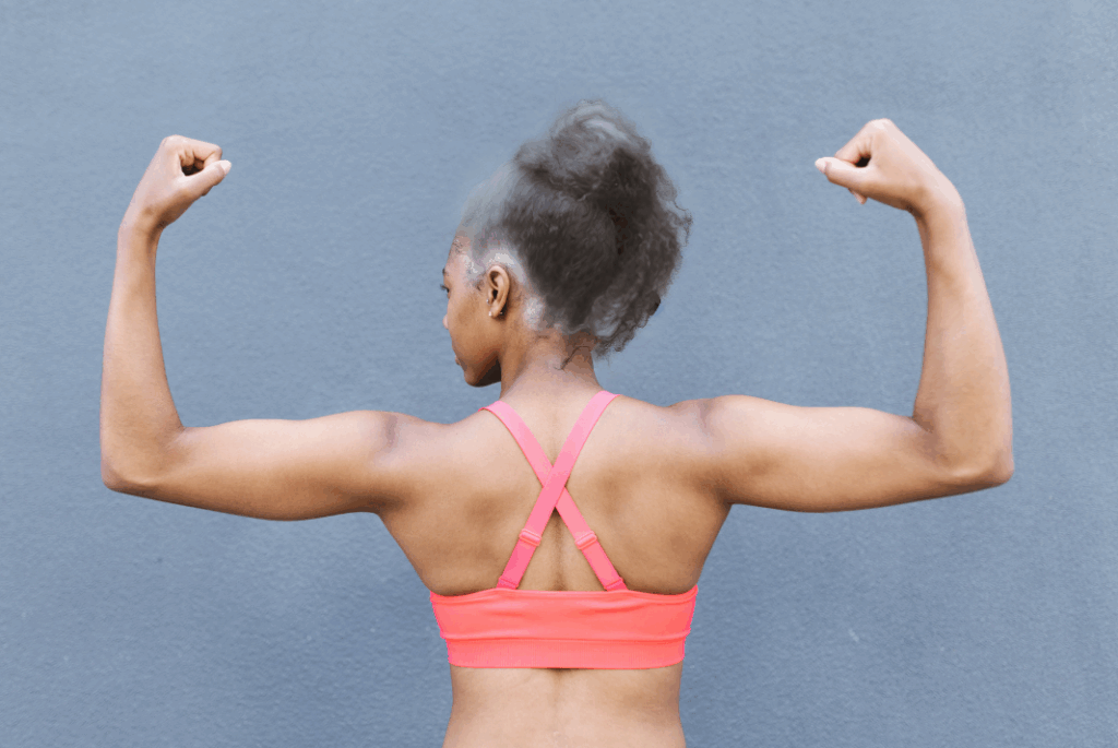 reclaim your fitness after 40