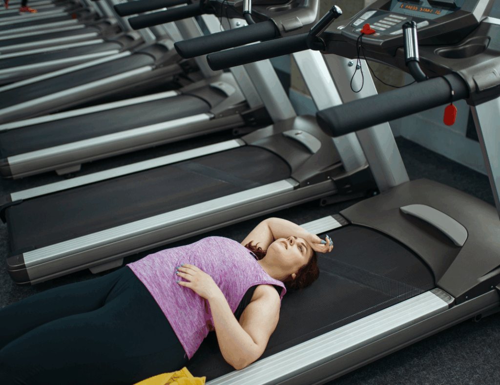 benefits of exercise with others