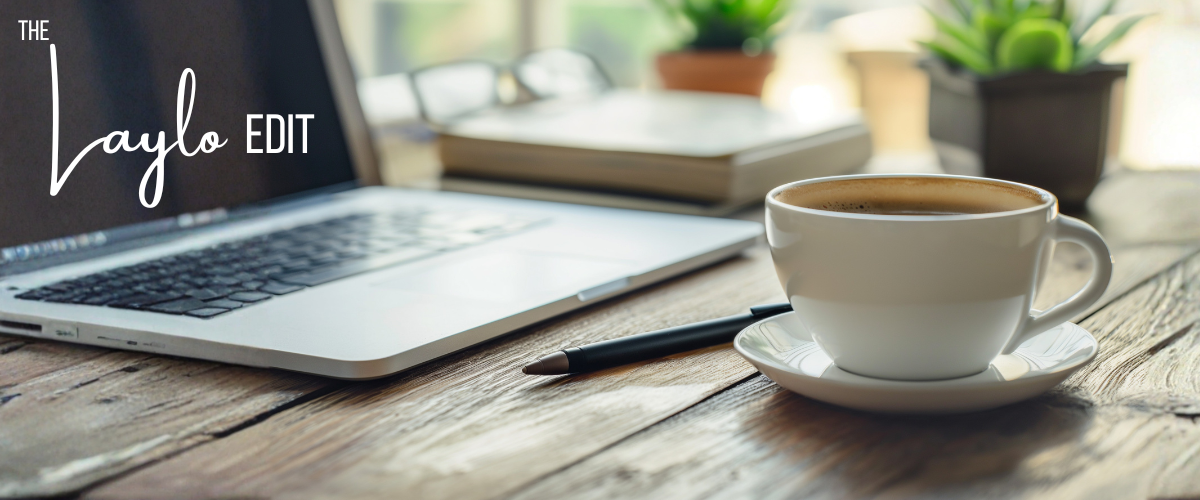 GenX GRIT + GRACE - DELIVERED!