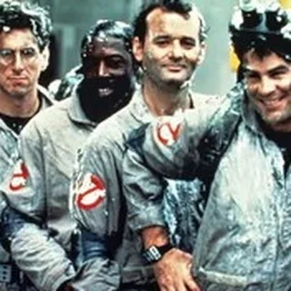 I had to explain to Claude today that you cannot just say, "Who would you call?" to the GenX crowd because our brains will immediately be hijacked by these guys 👻

#laylolife #laylowellness #livelongerlivebetter #ghostbusters